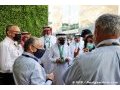 Photos - GP d'Arabie saoudite 2021 - Avant-course