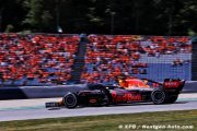 Horner : Engager Pérez était une 'décision audacieuse' mais réussie