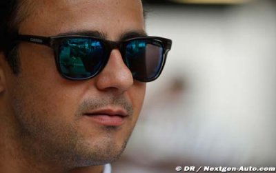 Massa se voit finir sa carrière en F1 chez Williams