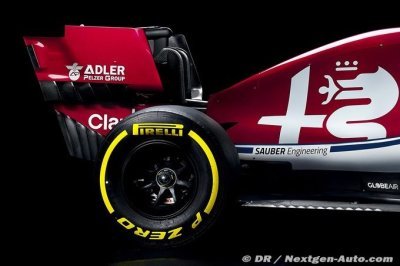 Sauber name still involved in F1 - Peter Sauber