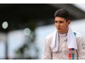 Force India : Ocon, un pilote au ‘potentiel formidable'