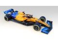 McLaren présente la MCL34, la monoplace de la rédemption ?