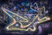 Qiddiya va mettre du temps à terminer son projet délirant pour la F1
