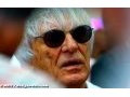 Ecclestone says Gribkowsky payment an 'insurance policy'
