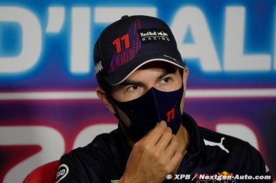 Le chaos en Q3 à Monza comme en 2019&nbsp;?