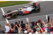 Hamilton : Comme une explosion en moi