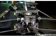 Mercedes se passera du FRIC à Hockenheim