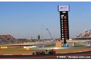 Boullier pensait mieux faire à Austin