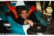 Ecclestone soutient la présence de Petrov en F1
