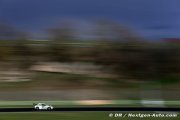 Le Conseil Mondial de la FIA valide le calendrier du WTCC