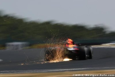 Belgium 2018 - GP Preview - Red Bull Tag Heuer