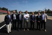 Monza hits F1 deadline, confident of 2026 contract