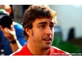 Alonso abandonne le rachat d'Euskaltel