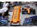 De Ferran conseille à la F1 de faire attention à ses règlements aérodynamiques