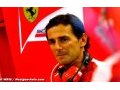 De la Rosa could join Alonso in Ferrari exit