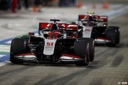 Abu Dhabi GP 2020 - GP preview - Haas F1