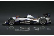 Minassian joue les recruteurs pour Oreca !
