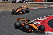 Le Sprint de la Chine confirme que McLaren F1 'manque de performance'