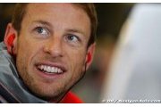 Silverstone devrait mieux convenir à McLaren