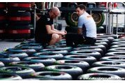 Pirelli dévoile ses statistiques 2014