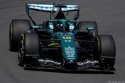 Stroll blasts Aston car as Honda hopes muted for Suzuka
