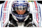 Häkkinen : Je suis très fier de Valtteri Bottas
