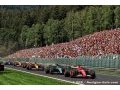 Le plafond budgétaire de la F1 atteint-il enfin son objectif ?