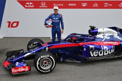 Maximiser le temps en piste aux essais est déjà crucial pour Gasly