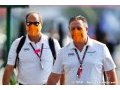 Budgets plafonnés : McLaren F1 va ‘résister' aux pressions ‘ridicules' des top teams