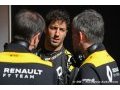 ‘Il n'y avait plus d'amour' : Ricciardo a senti que Red Bull lui préférait Verstappen