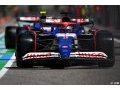 RB F1 et Tsunoda arrivent en grande forme au bon moment à Monaco