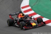 Red Bull admet avoir recruté Gasly plus tôt que prévu