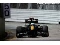Lotus se félicite d'avoir battu une Renault
