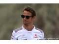 Button aimerait gagner une deuxième fois à Monaco