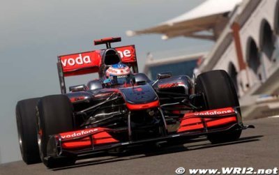 Button fastest in Turkey