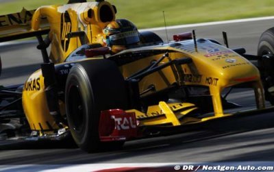 Kubica cautious before Singapore