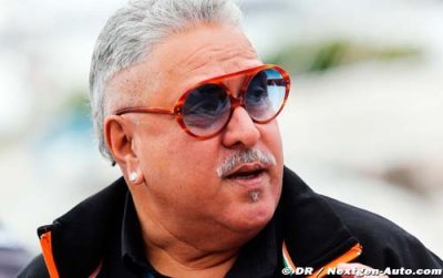 Vijay Mallya placé en liberté sous caution en Inde