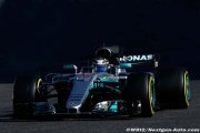 Mercedes affiche des craintes mais aussi de belles promesses