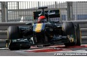 Alexander Rossi set for busy 2012 season