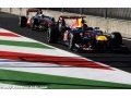Une nouvelle pole pour Vettel, sur le sol de Pirelli