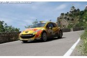Neuville: IRC key to career progression