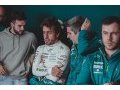 Aston Martin F1 : Krack est prêt à faire avec 'la réputation de tueur' d'Alonso