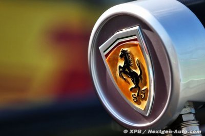 Le propriétaire de Fiat et Ferrari verse 10 millions d’euros à l’Italie