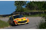 After SS3: Neuville extends Yalta Rally lead
