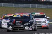 Photos - WTCC 2012 - Salzburgring (Autriche)
