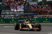 McLaren F1 retrouve l'Autriche et espère y briller encore