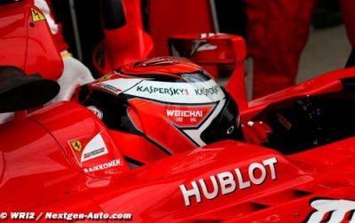 FP1 & FP2 - Abu Dhabi GP report: Ferrari