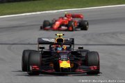 Binotto ne veut pas s'interroger sur les performances de Honda