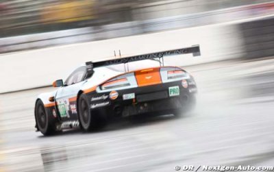 L’ACO dit oui au futur du GTE et non aux GT3 au Mans
