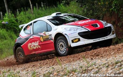 Peugeot aces warned of Argentina challenge